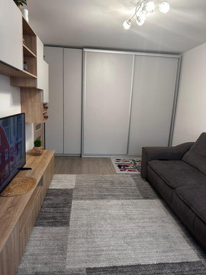 Brancoveanu -2 camere -Prima inchiriere !