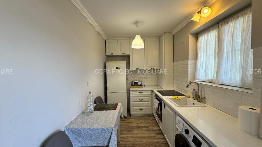 Apartament cu 2 camere de închiriat – ultracentral, Str. General Magheru-AP1557