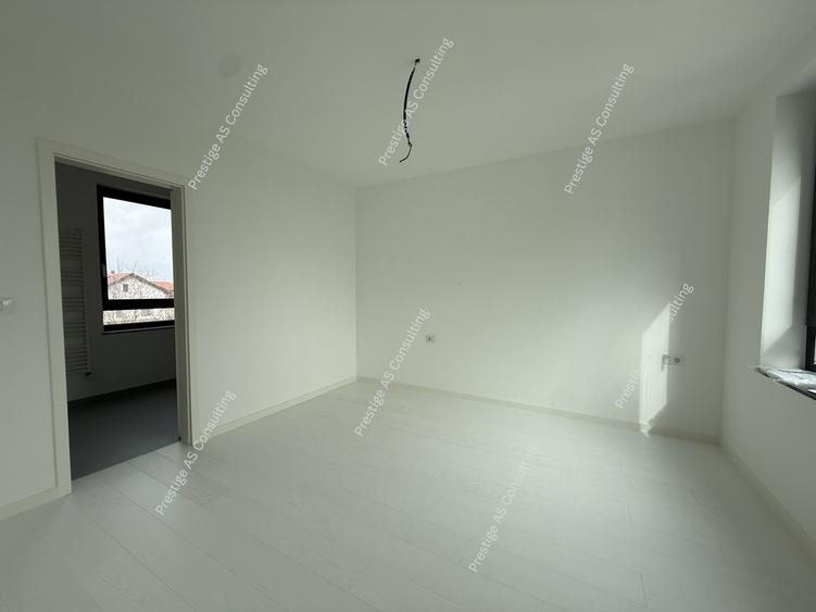 Apartament Nou 2 Camere 2 Bai | Parcul Terra- Dumbravita