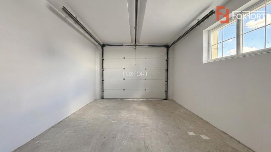 Casa de vanzare 5 camere si teren de 950 mp - Mosnita Noua - 32