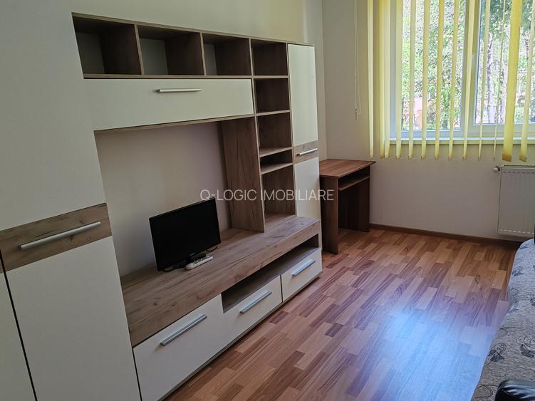 Apartament 3 camere mobilat si utilat zona Centrul Civic - 8