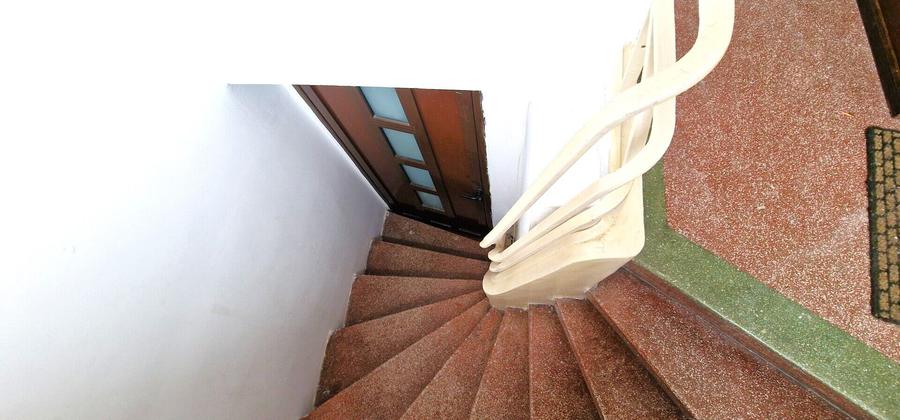 Apartament cu 3 camere de vanzare - Popa Tatu 50 | Gradina Cismigiu