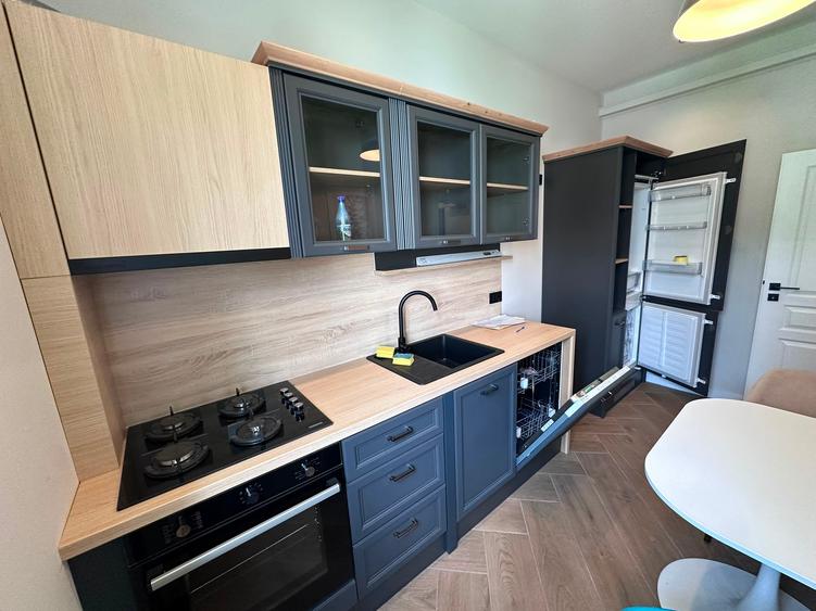 Vila interbelică.Apartament 2 camere.Finisaje premium!