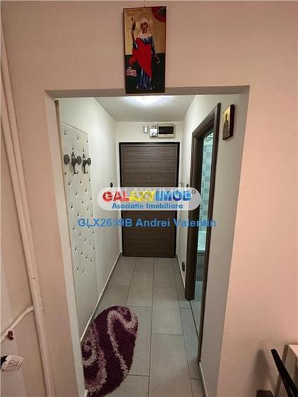 Apartament Modern - Titan - Metrou 1 Decembrie 1918 - 11