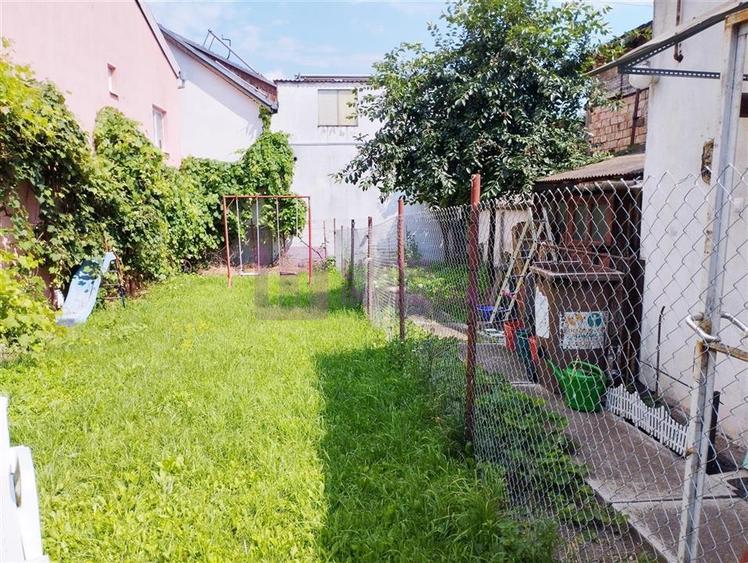 Spatiu comercial parter 70 mp si casa individuala | Turnisor | video