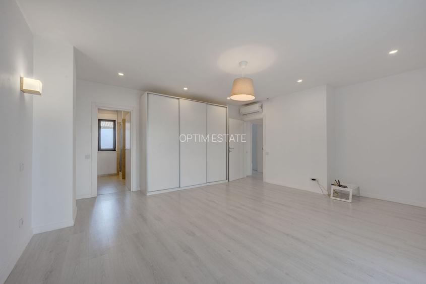 INDIVIDUAL Villa, 4 rooms, 255sqm, Oxford Gardens Pipera! - 28