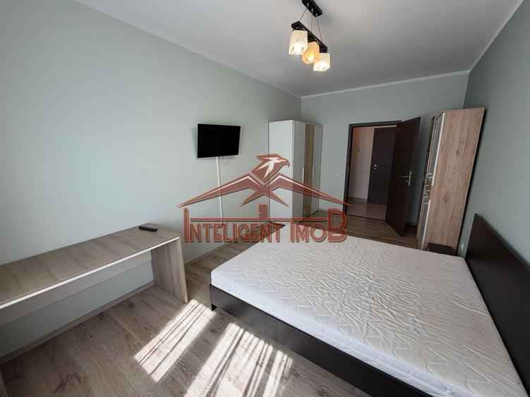 Apartament cu 3 camere in Sibiu pe Strada Distribuției