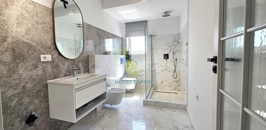 Comision ZERO/ Penthouse LUX, terasa, 2 locuri parcare, Erou Iancu Nicolae - 13
