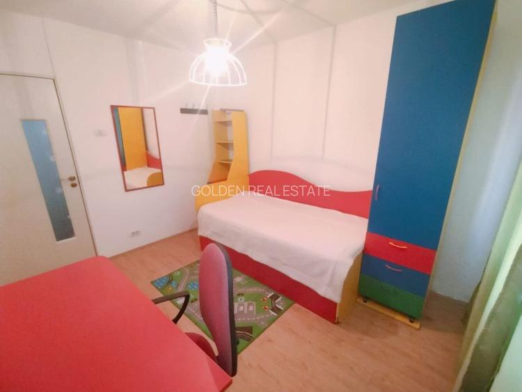 Apartament 3 camere, etaj 1, aproape de Facultate, zona Micalaca - 11