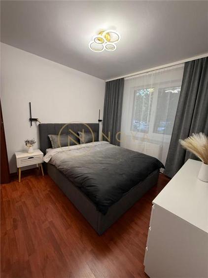 Apartament cu 4 camere in zona Rahova Dumbrava Noua | Renovat Centrala