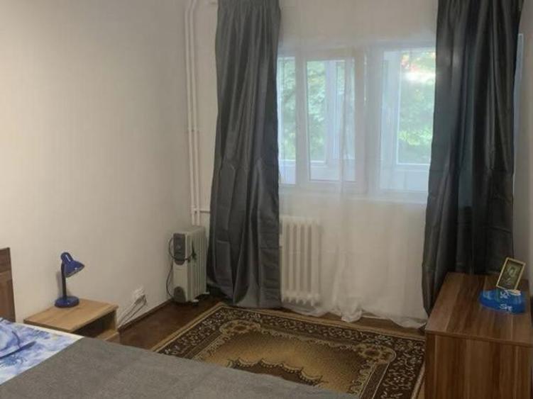 Închiriere Apartament 2 camere în Bucurestii Noi, semidecomandat, 50 mp