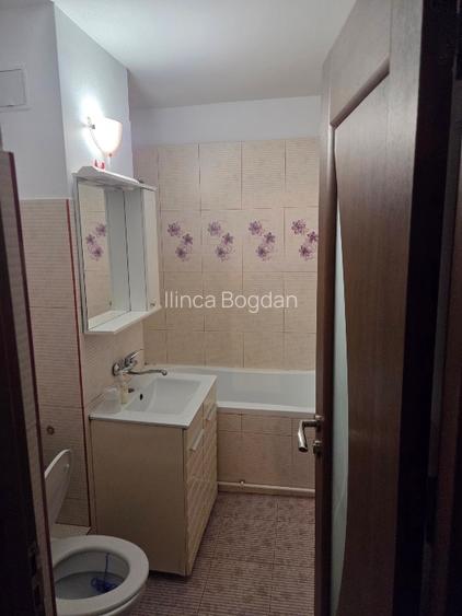 🏠 Apartament 2 camere decomandat – Inel 2 | 51 mp | 500 €/lună - 4