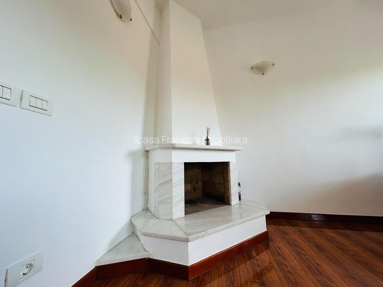 Apartament boutique în cartierul Primăverii — Strada Maxim Gorki - 6