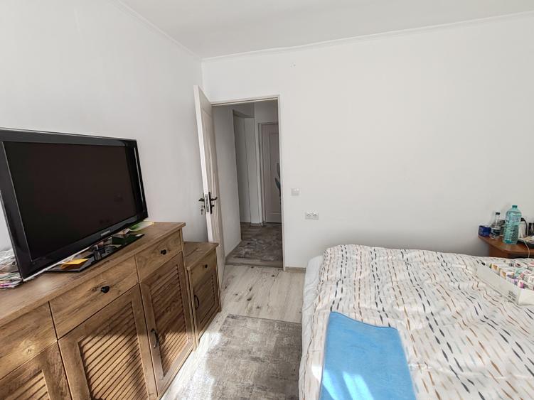 Apartament 2 camere mobilat si utilat zona Tractorul