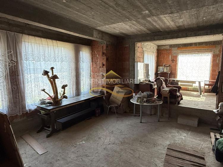 Casa de vanzare in Bacau Calea Romanului