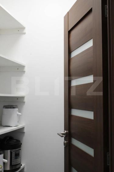 Penthouse de vanzare, 114 mp, zona Unirii - AMA Residence