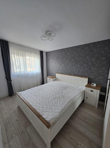 Apartament 2 camere D, Intabulat Cug Strada Pepinierei Cod 157880