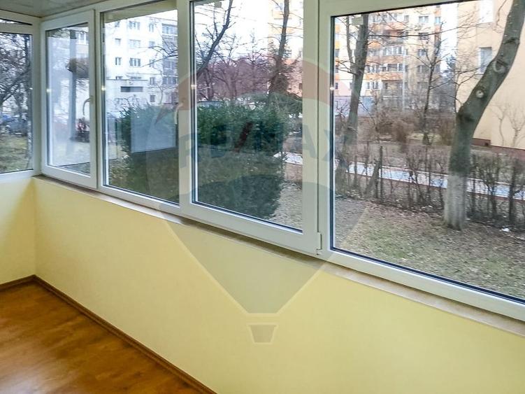 Apartament cu 3 camere de vanzare, Manastur, Aleea Gurghiu