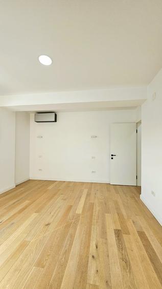 Bloc Boutique 5 apartamente | ROMANA | Polona | 6 Locuri de parcare