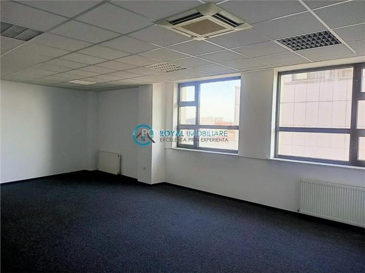 Royal Imobiliare - Cladire birouri P+6E, zona Ultracentrala - 14