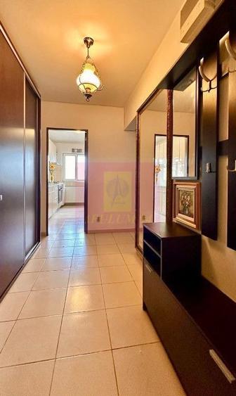 Apartament 2 camere Tineretului, decomandat, complet utilat mobilat