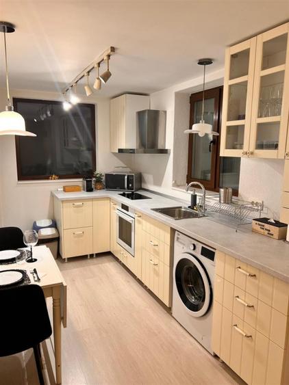 Apartament cu 2 camere - ideal investitie