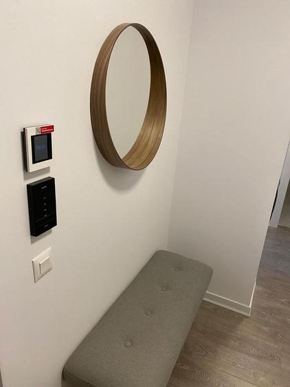 Investitie Vanzare Studio Cloud 9 Residence Parcare Inclusa