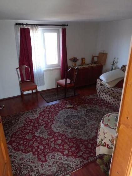 Vand vila situata in sat Plopsoru, comuna Daia