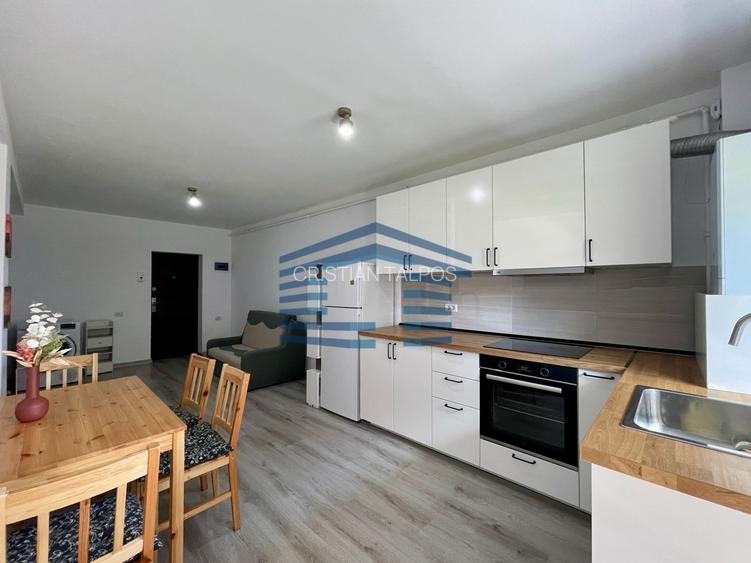 Apartament 2 Camere - Studio - Subcetate Residence - Sânpetru- parcare - 7