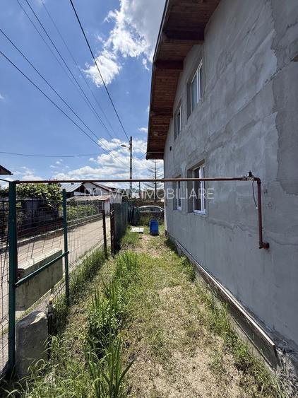 Casă renovată Slobozia -Câmpina + teren intravilan 526 mp - 27
