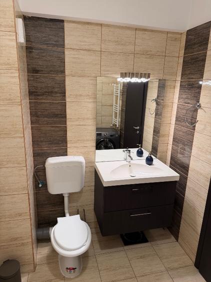 Apartament 2 camere Militare Residence