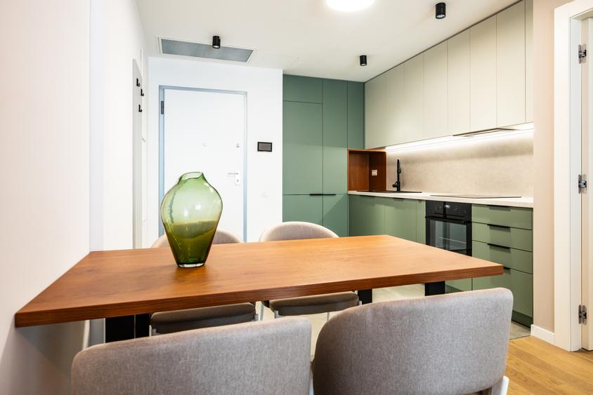 Apartament 2 Camere T2 40 | Up-site