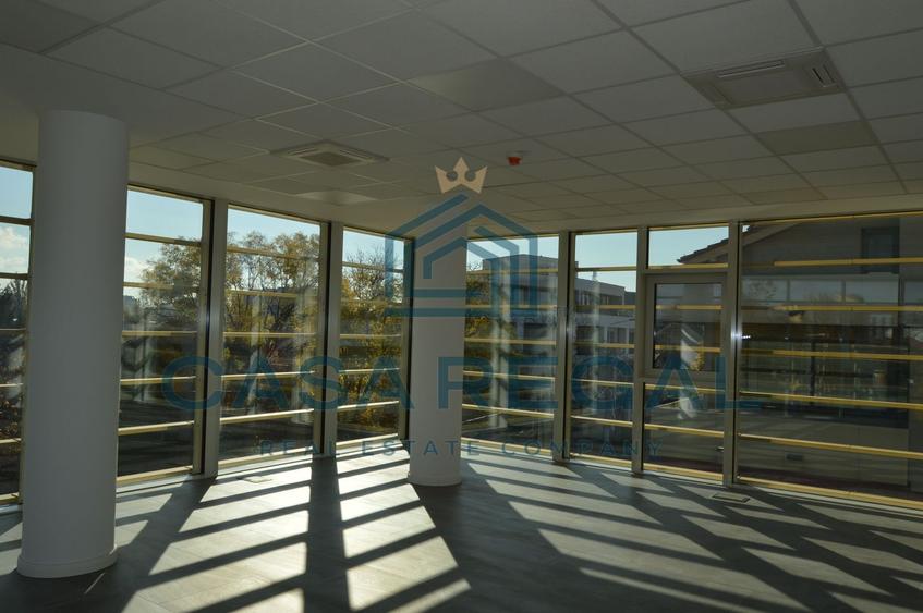 Spatiu de birouri, 160mp utili, zona Cantemir