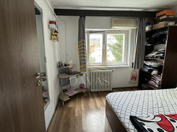 Apartament de 3 camere decomandat | Manastur