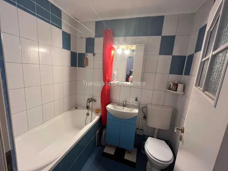 Apartament 1 Camera De Închiriat | Calea Dorobanților | Parcare Cu Barieră - 6