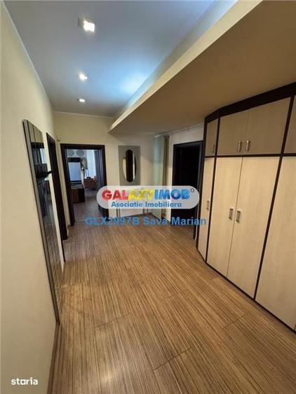 APARTAMENT DE 4 CAMERE PIATA ROMANA