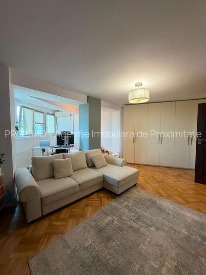 Apartament 2 camere, decomandat, confort 1 sporit, zona Modern - 2