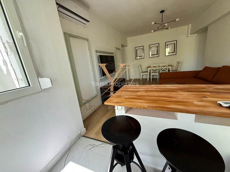 Apartament 2 camere de inchiriat * Floreasca Compozitori - 6