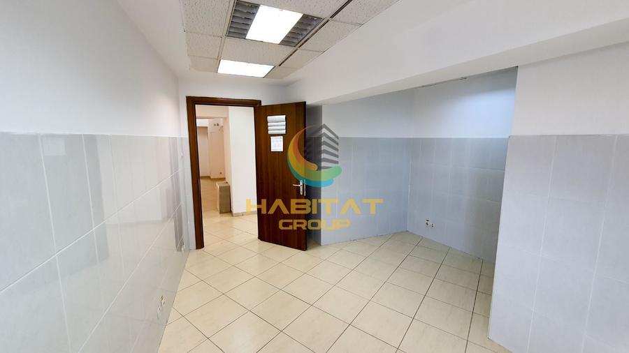 Spațiu de birouri premium – 525 mp – Piața Unirii
