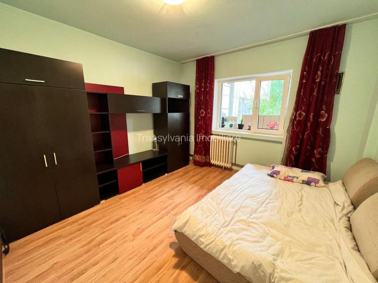 Se cauta COLEGA DE APARTAMENT | ROOM FOR RENT | camera de inchiriat in Zorilor - 3