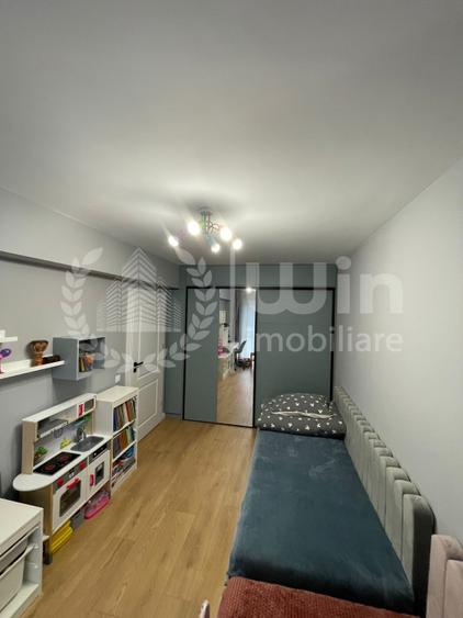Apartament 3 camere | Bloc Nou | Garaj inclus | Zona str. Frunzisului