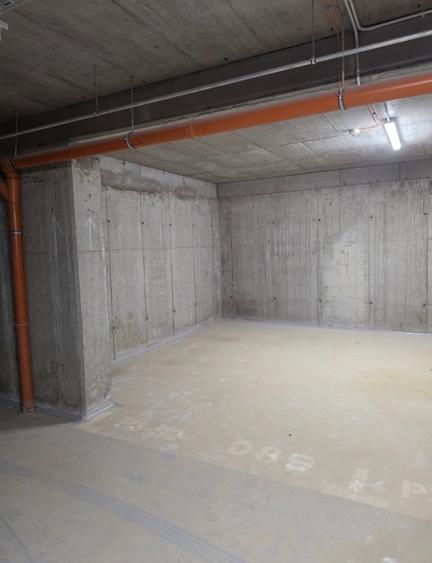 Apartament 1 camera Akcent city, metrou Jiului