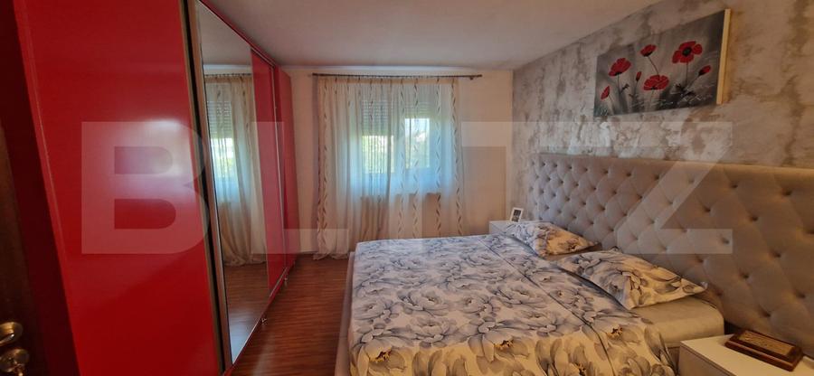Vila P+1, 270 mp, 741 mp teren, zona Catargiu