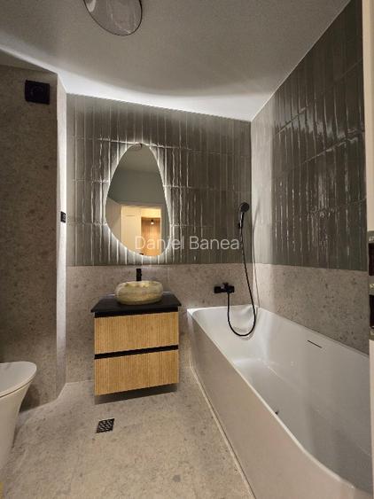 APARTAMENT TIP STUDIO 2 CAMERE MOBILIAT SI UTILAT CU GRADINA PROPRIE - 12