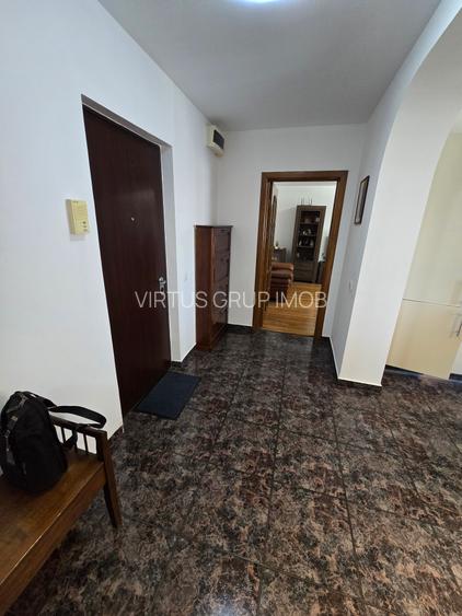 Închiriere Apartament 3 Camere Panduri - 13