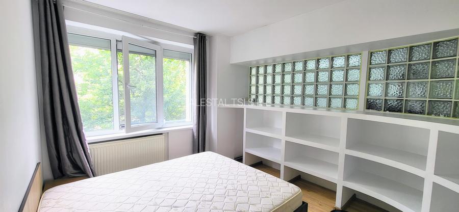 Dristor - 2 camere cu centrala la doua minute de metrou - pet friendly - 2
