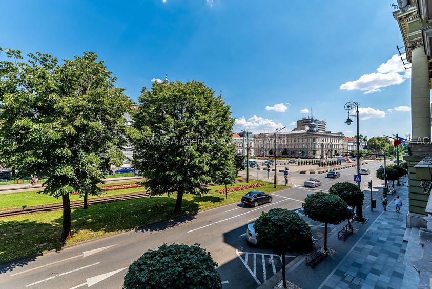 Apartament istoric pe Bulevardul Revoluției - 12