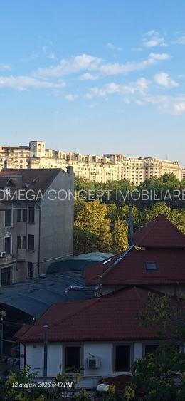 Cismigiu - Parcul Izvor vanzare apartament 2 camere