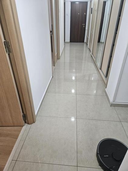 Decebal -Apartament 90 mp -3 min metrou