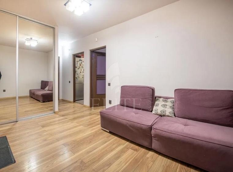 Apartament 3 camere în zona BILLA
